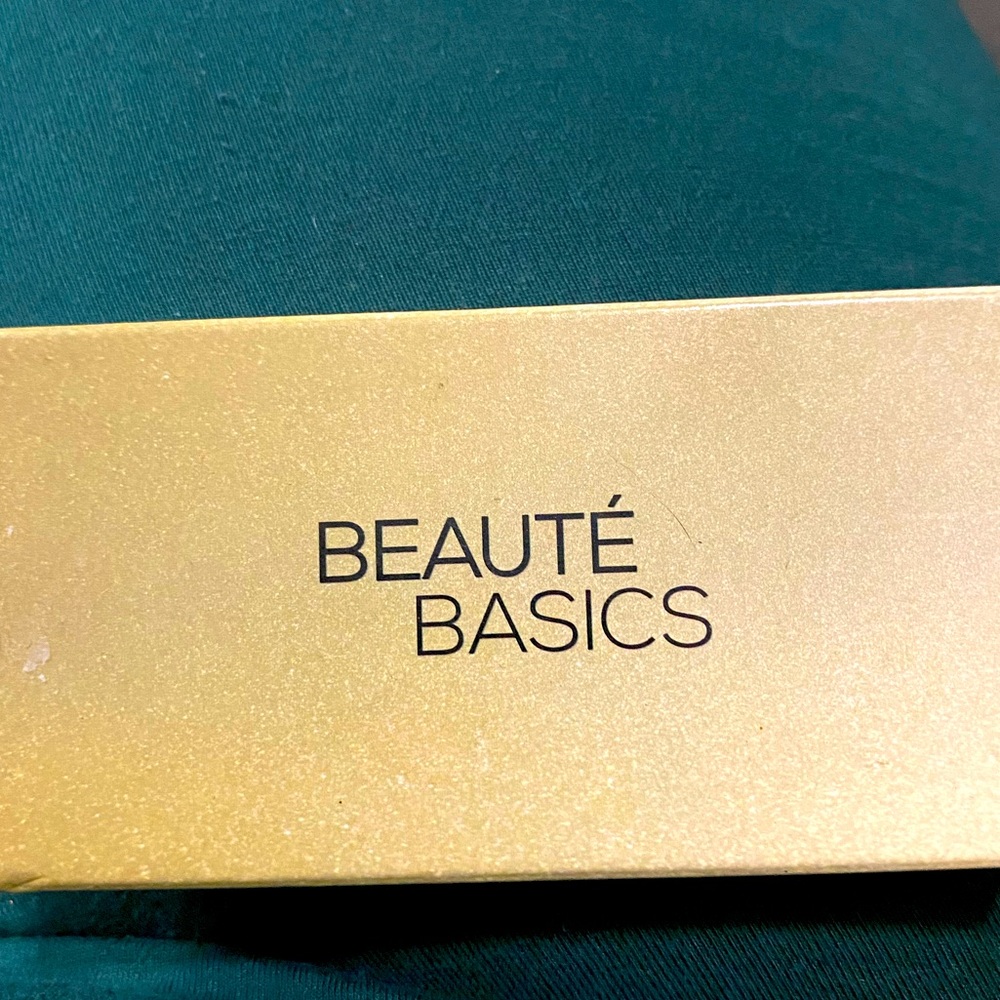 Bronzer pallette